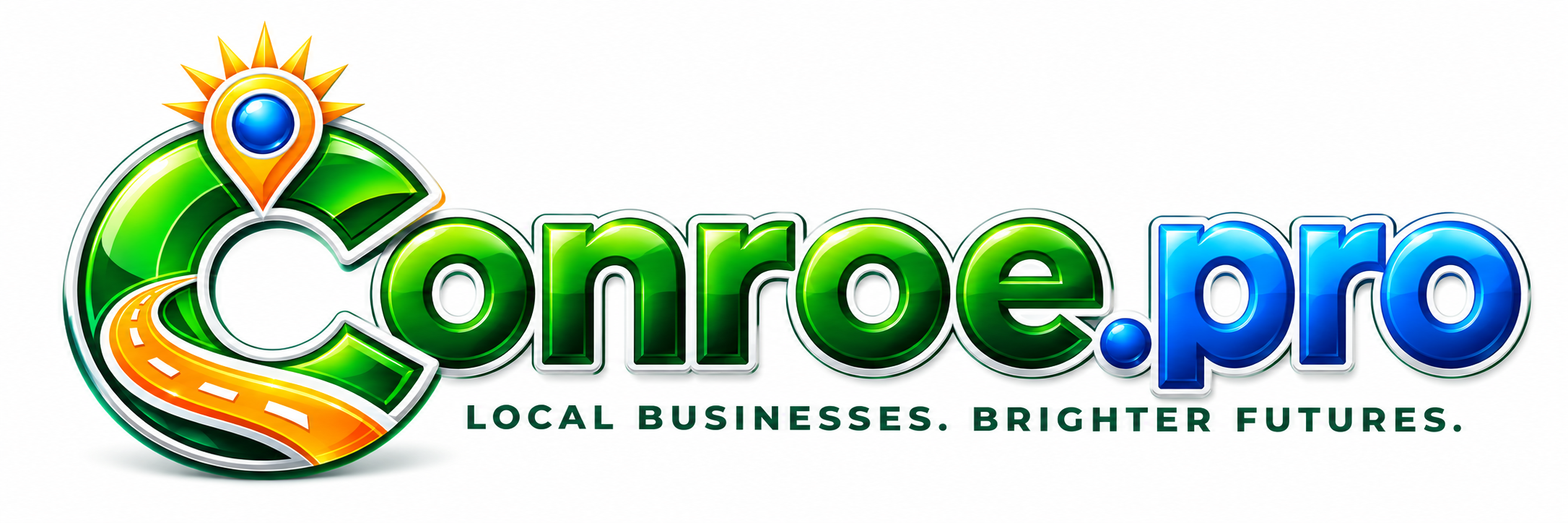 conroe.pro