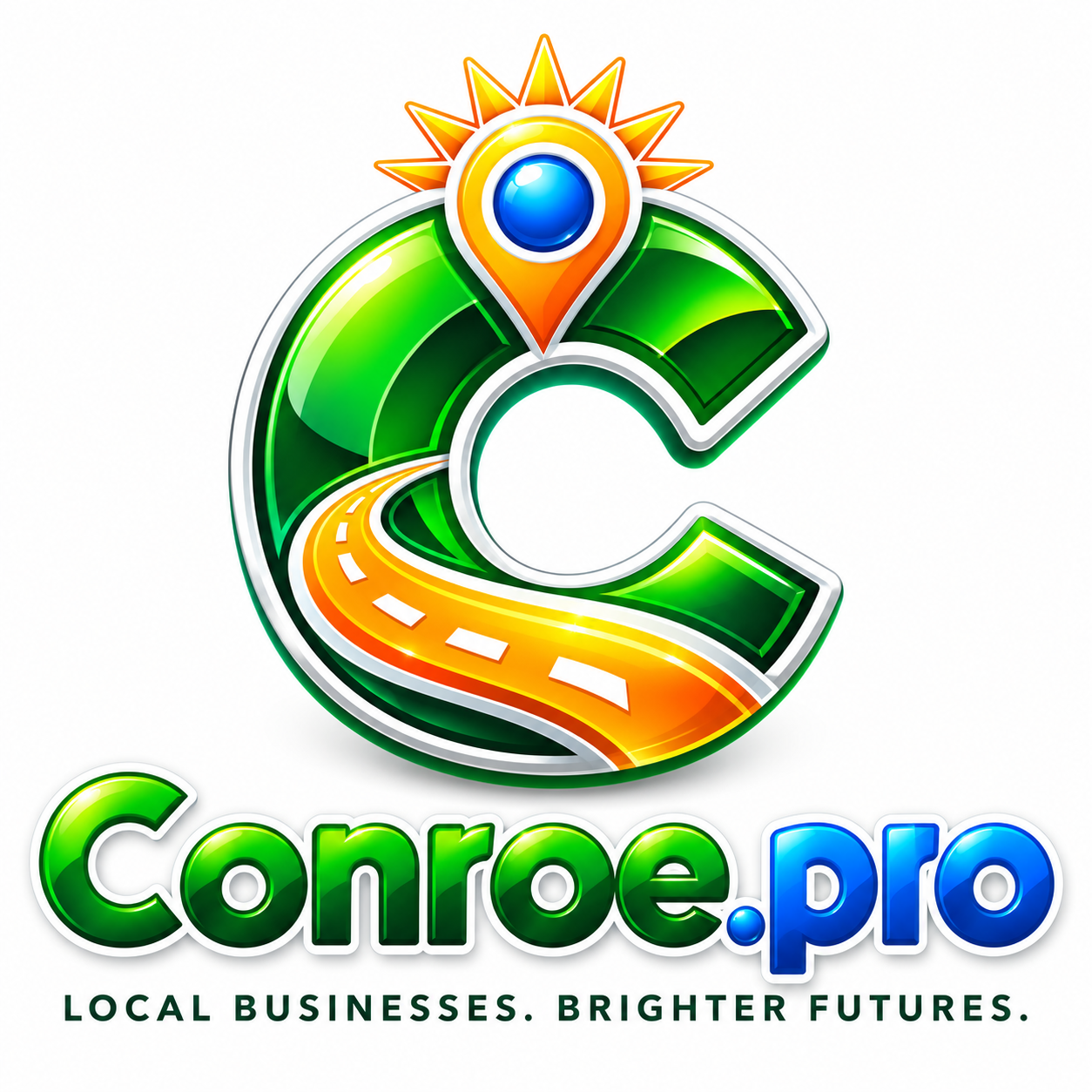 conroe.pro